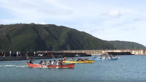 2015小湊港まつり-一般決勝@2015.6.14小湊漁港